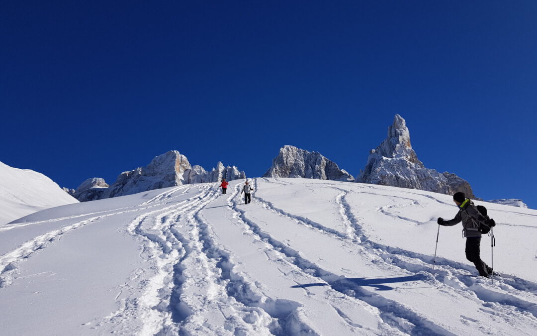 INIZIO ATTIVITA’ INVERNALI